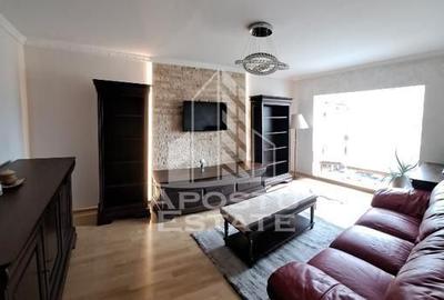 Apartament cu 3 camere decomandat, mobilat în Fabric - 3