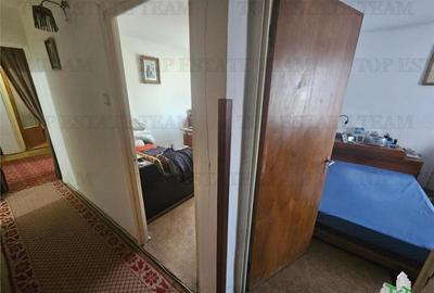 Apartament 3 camere 2 bai metrou Crangasi (bloc 1983) - 5