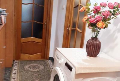 Apartament cu 2 camere semidecomandat în Dărmănești - 8