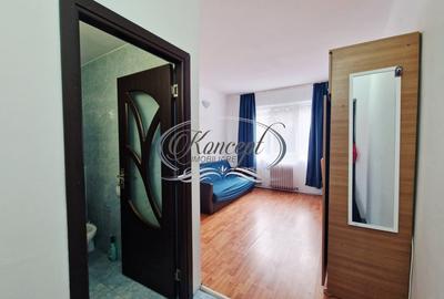 Garsoniera recent renovata, in Gruia, in apropiere de stdionul CFR - 6