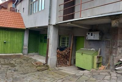 Casă cu 2 camere în Central - 1