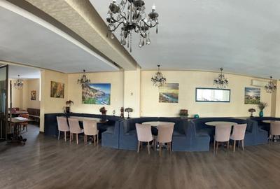 Spațiu comercial, de 320 mp, în Albert - 5