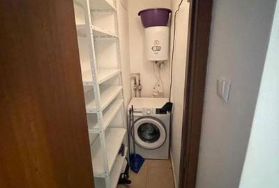 Apartament cu 2 camere în Doamna Ghica