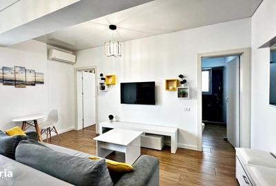 Apartament cu 2 camere în Nord
