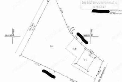 Casa si teren cota parte 1/4 , Negresti, ID: R2765740 - 3