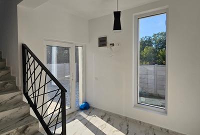 Vila moderna P+1+pod | SUPER PRET | 2 placi de beton | Comision 0% - 8