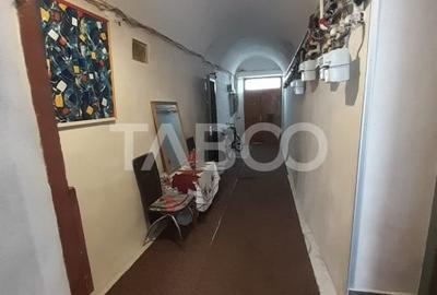 Garsoniera cocheta 30 mp la parter de vanzare Ultracentral Sibiu - 7