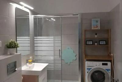 Apartament cu 2 camere decomandat în Păcii - 5