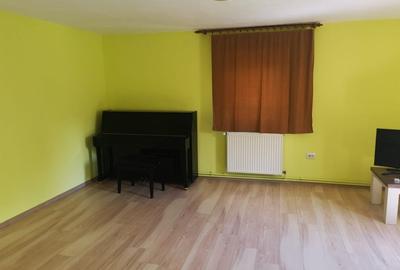 Casa noua, P+E, Stefanesti-Golesti, teren  877mp - 8
