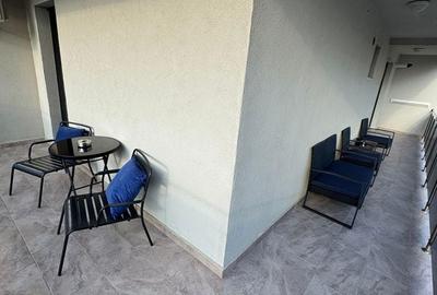 Apartament cu 2 camere în Nord - 10