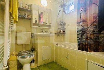 Apartament decomandat cu 3 camere in zona Torontalului - 2