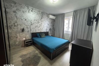 Apartament cu 3 camere în Central - 7
