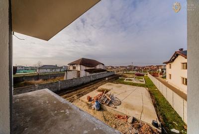 VILA  noua 4 camere in Vladimirescu - 7
