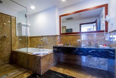 Stabiliment hotelier, Clasa LUX,  facilitati Premium, Centru Spa, Brasov - 4