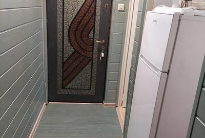 Apartament cu 2 camere semidecomandat în Central - 2