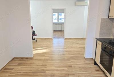 Apartament cu 4 camere decomandat în 22 Decembrie - 11