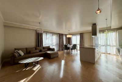 Apartament 3 camere bloc boutique Dorobanti Capitale// garaj - 4