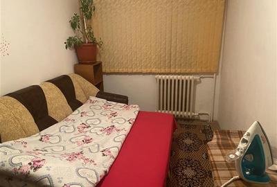 Apartament trei camere , zona Cartier Sud , 55 mp , curat - 8