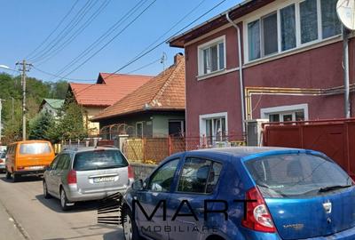 Casă individuală cu 6 camere cu Canalizare în Noua - 5