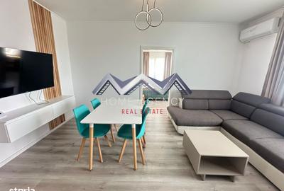 Apartament cu 2 camere, mobilat în Central - 3