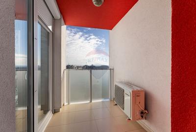 Apartament cu 2 camere de inchiriat in zona Micalaca - 5