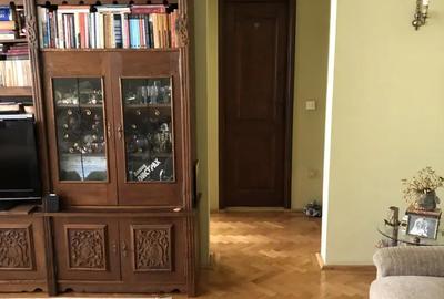 Apartament cu 2 camere semidecomandat în Berceni - 4