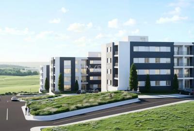 Garsonieră decomandată în Valea Adâncă - 1