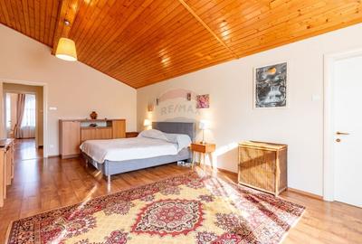 Casă individuală cu 7 camere cu Teren 760 Mp în Brâncoveanu - 28