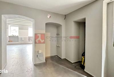 Spațiu comercial, de 82 mp, în Centrul Istoric - 1