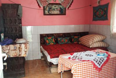 Casă cu 4 camere în Central - 3