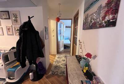 Apartament cu 4 camere decomandat în Central - 14