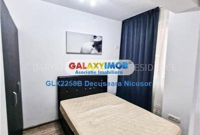 Apartament 2 camere Militari Residence, mobilata, utilata 370 euro - 18