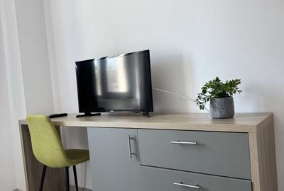 Apartament 2 Camere Eforie Nord, lângă Lidl, cu loc de parcare incl - 4