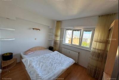 Inchiriere Apartament 4 Camere Semidecomandat Bd.Alexandru Obregia - 8
