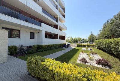 Apartament cu 2 camere decomandat în Băneasa - 2