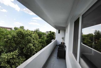 Apartament cu 3 camere semidecomandat în Ultracentral - 1