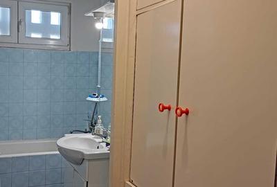 Apartament cu 3 camere decomandat în Gheorgheni - 7