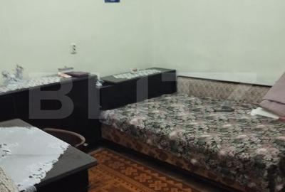 Casă cu 3 camere cu Teren 268 Mp în Central - 5