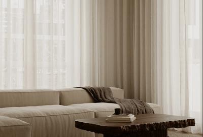 Apartament 2 camere Calea Călărașilor | 52 mp + terasă - 5