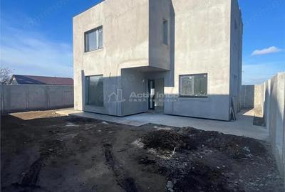 Casă cu Teren 270 Mp în Vânători - 9
