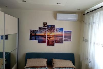 Apartament cu 3 camere decomandat în Central - 4
