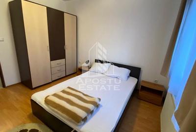 Apartament cu 3 camere decomandat, mobilat în Braytim - 2