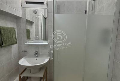 FLOREASCA-CEAIKOVSKI, INCHIRIERE 2 CAMERE, MOBILATE, BALCON, BOXA, COMISION 0% - 15