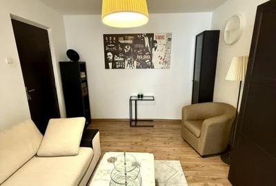 Apartament cu 2 camere decomandat, mobilat în Victoriei - 2