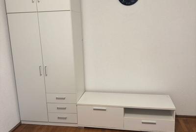 Apartament cu 2 camere semidecomandat în Ultracentral - 2