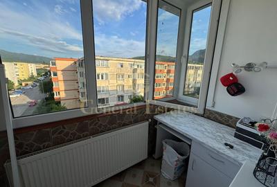 Apartament cu 2 camere în Central - 8