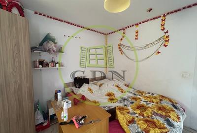 Casă individuală cu 4 camere cu Canalizare în 1 Mai - 7