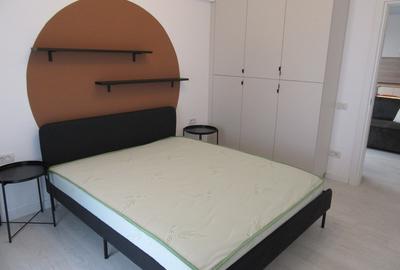 Apartament cu 3 camere semidecomandat, mobilat în Fundeni - 9