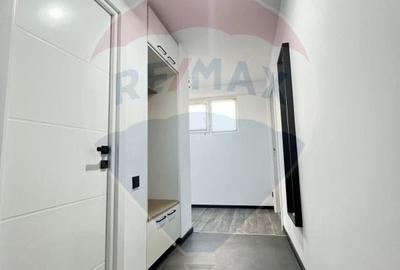 Apartament cu 2 camere decomandat, mobilat în Dorobanți - 5