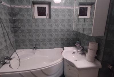 Apartament cu 3 camere decomandat, mobilat în Faleza Nord - 10